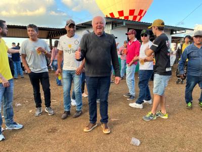 3Âª Expogalo encerra com expectativas superadas